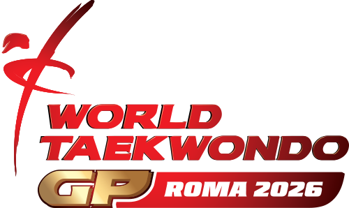Roma 2026 World Taekwondo Grand-Prix